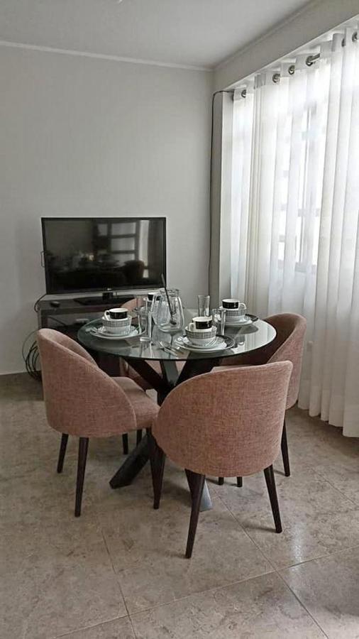 Apartment Llaqtayuq Wasi 2
