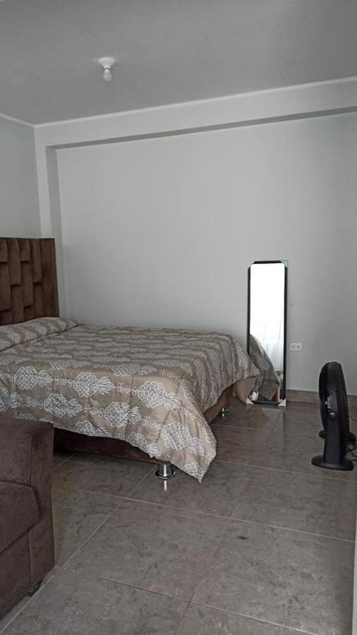 Llaqtayuq Wasi 2 Apartment