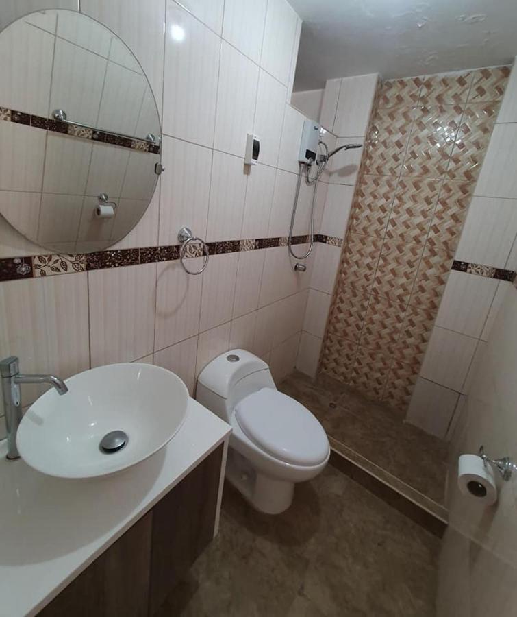 Llaqtayuq Wasi 3 Apartment Cusco