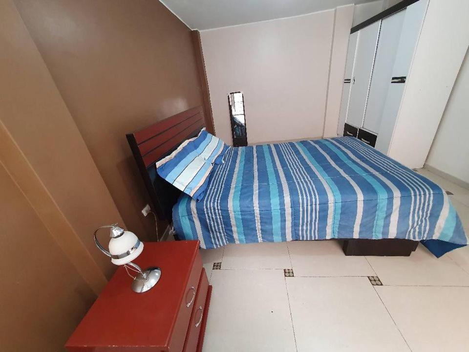 Apartment Llaqtayuq Wasi 3 *