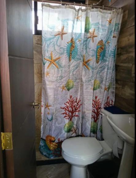 Llaqtayuq Wasi 5 Apartment