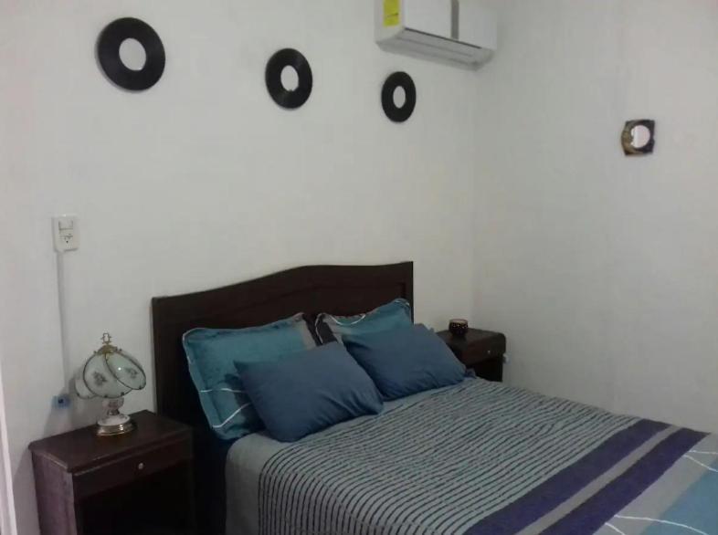 Apartamento Llaqtayuq Wasi 4 *