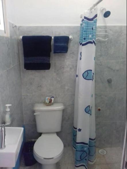 Apartamento Llaqtayuq Wasi 4