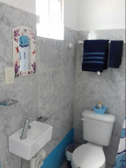Llaqtayuq Wasi 4 Apartamento *