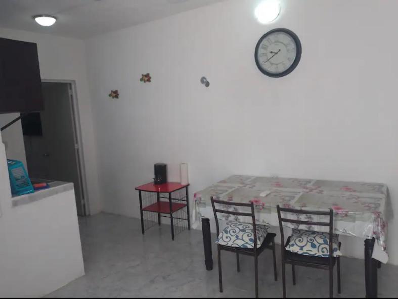 Llaqtayuq Wasi 4 Apartamento *