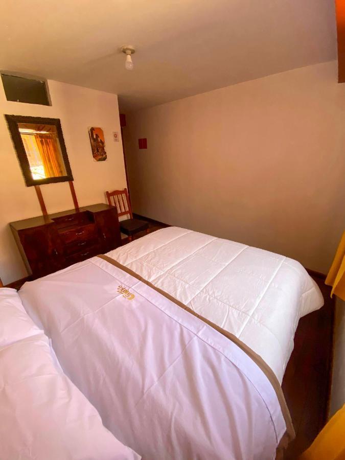 Guest house Santa Ana