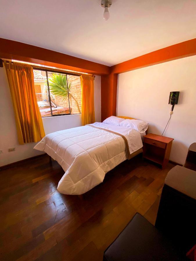 Santa Ana Guest house