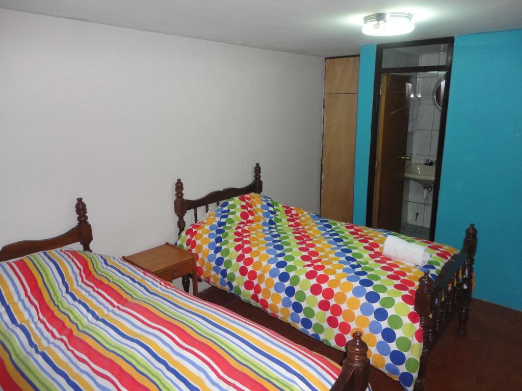 Apartment Cusco's Flat Cusco