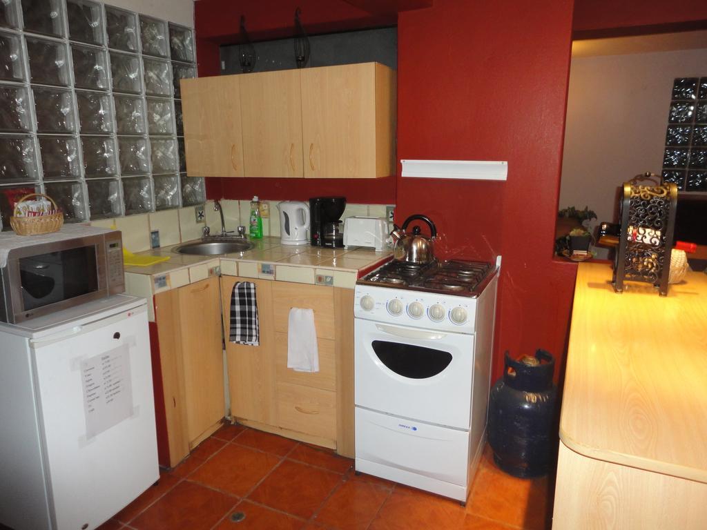 Apartment Cusco's Flat