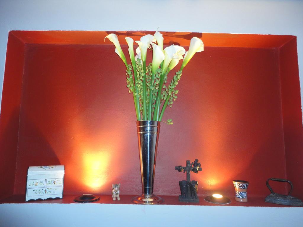 Cusco's Flat Apartment *