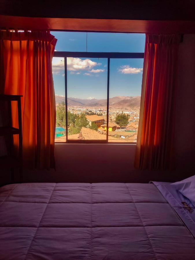Santa Ana Guest house Cusco