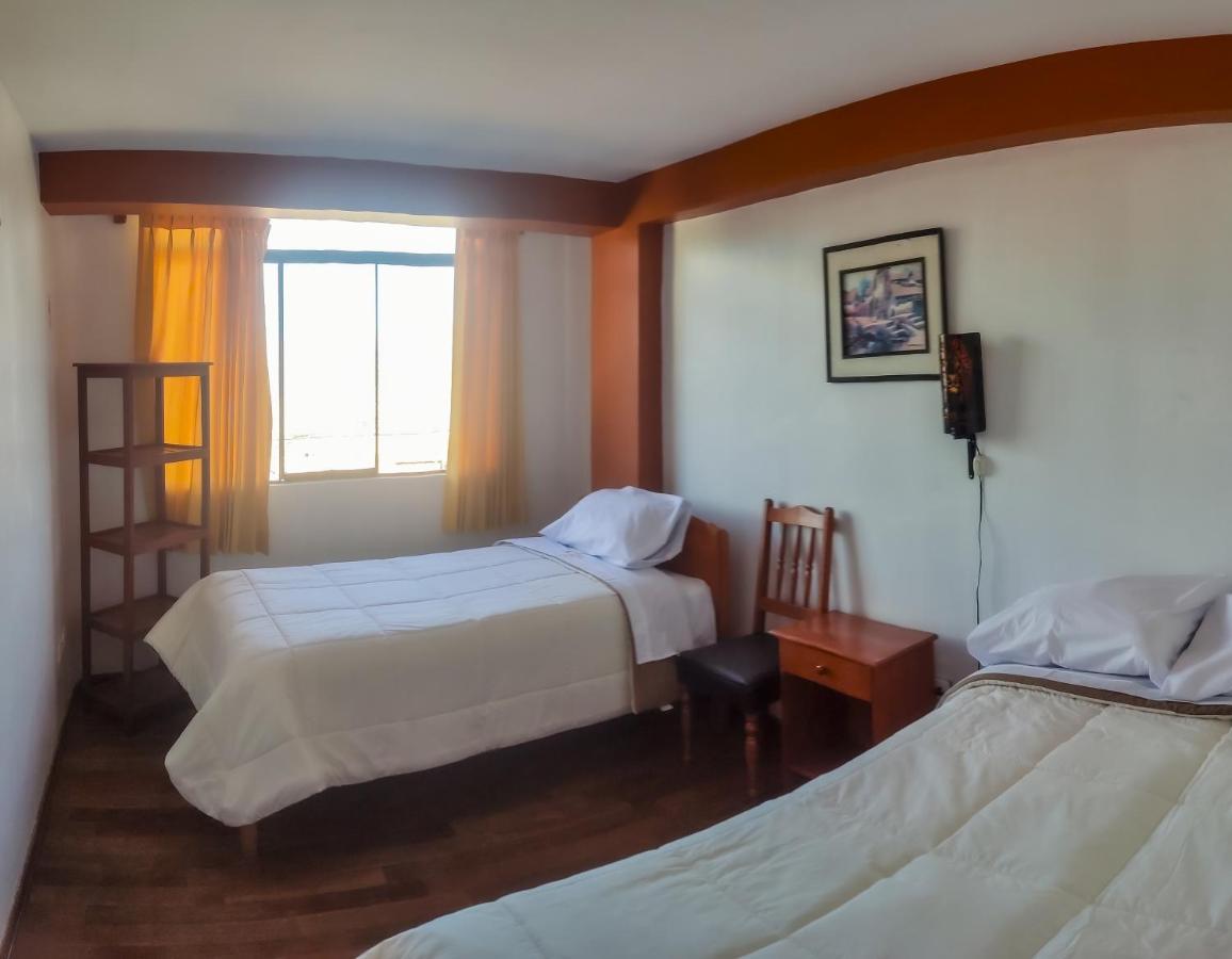 Santa Ana Guest house