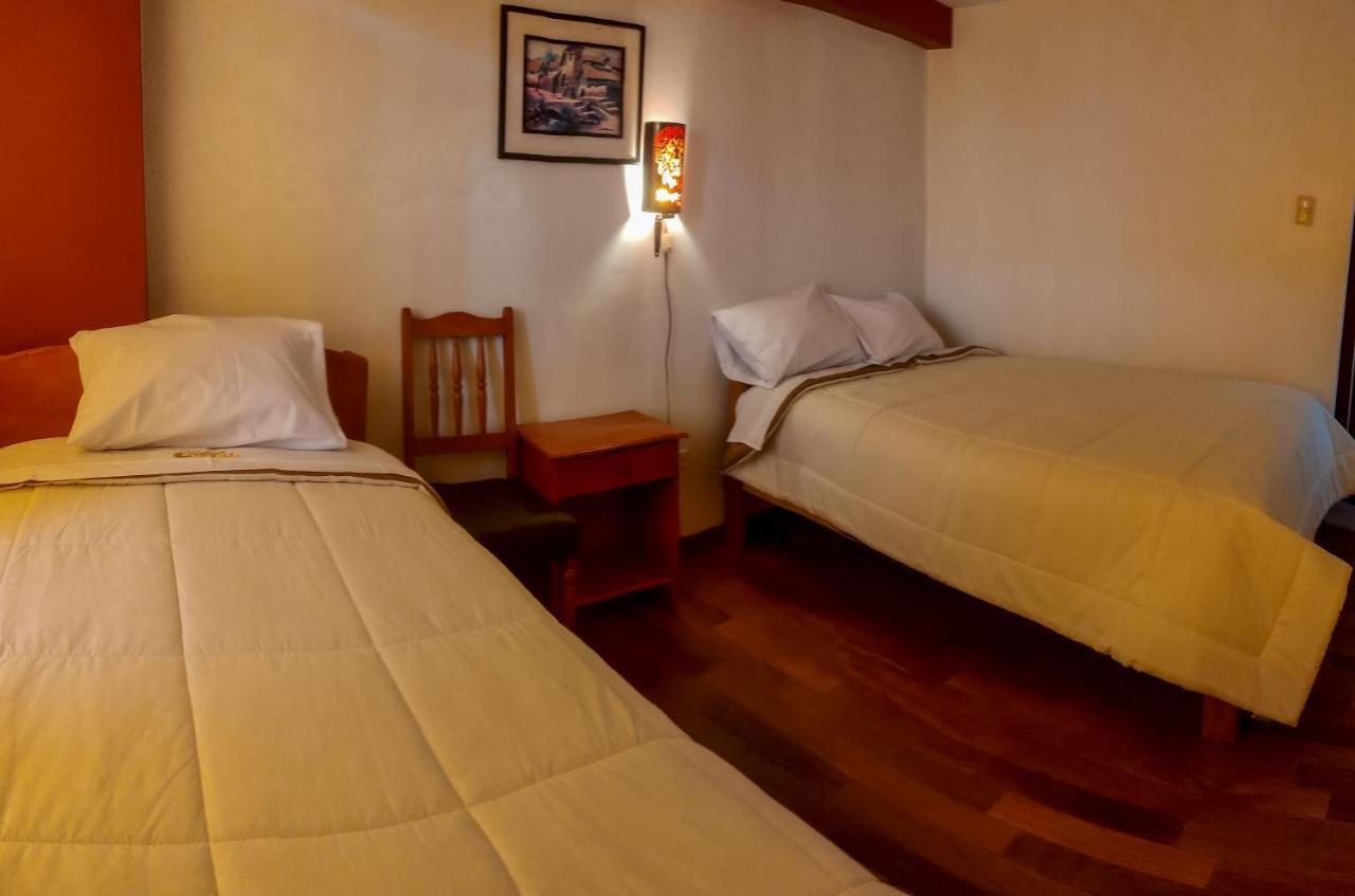 Santa Ana Guest house