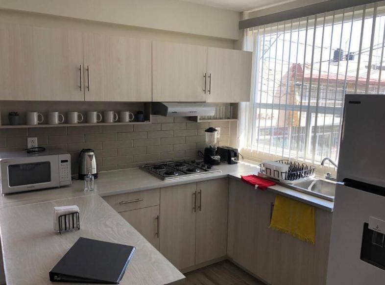 Llaqtayuq Wasi 6 Apartamento Cusco