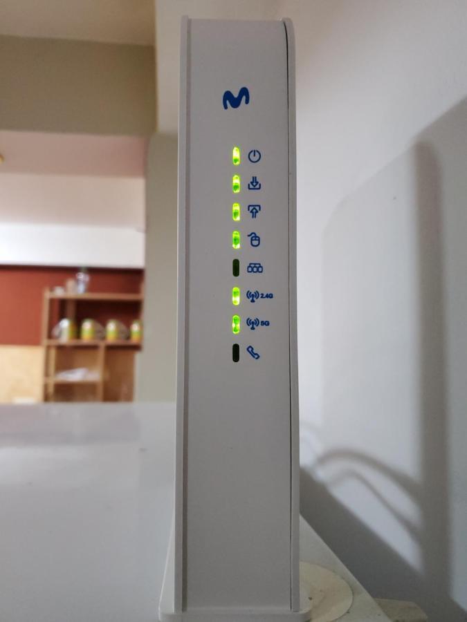 Llaqtayuq Wasi 7 Apartamento