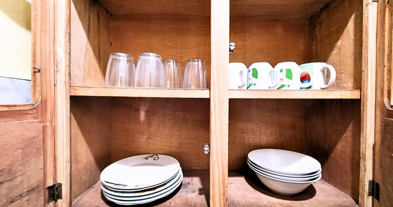 Llaqtayuq Wasi 8 Apartment