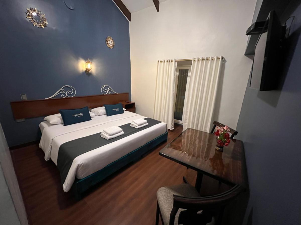 Andina Hotel *