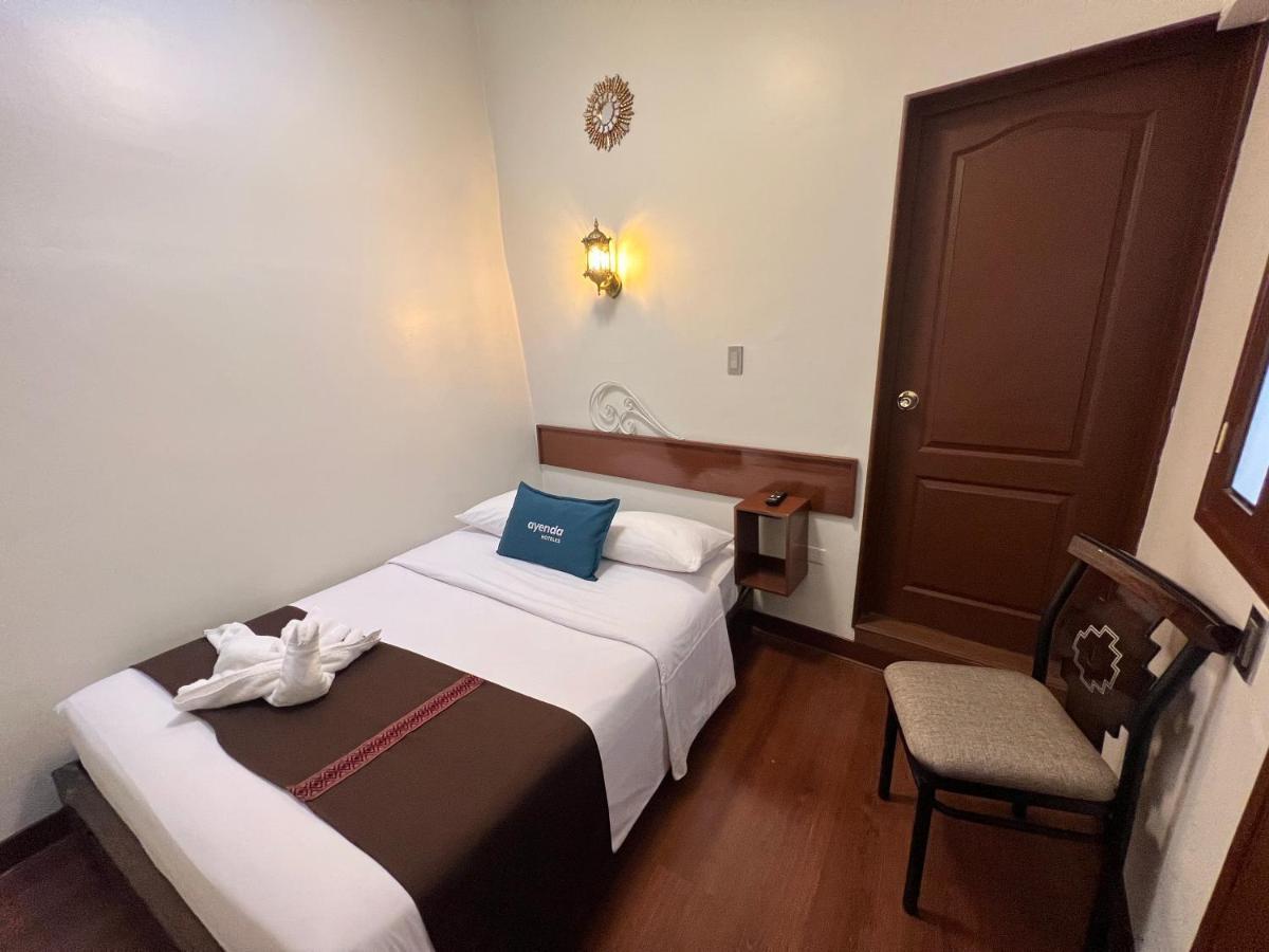 Andina Hotel