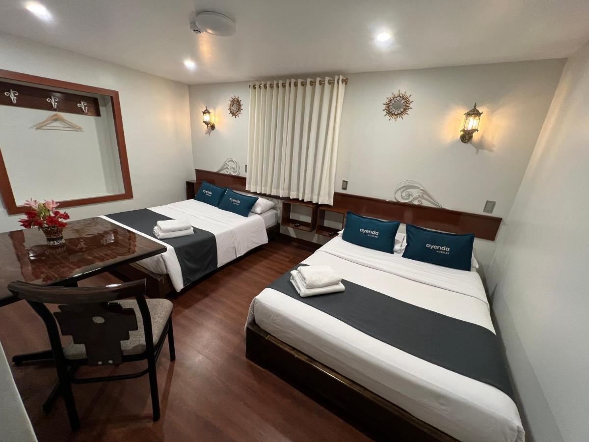 Andina Hotel