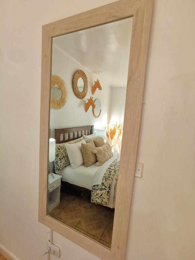 Kintu House Privatunterkunft Cusco