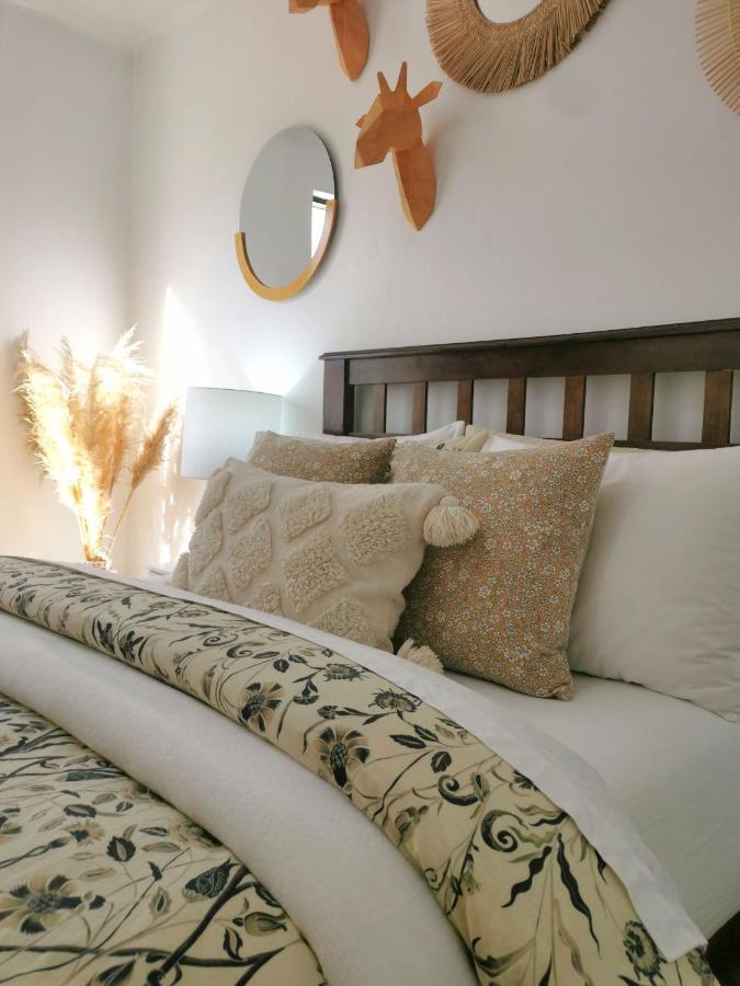 Privatunterkunft Kintu House