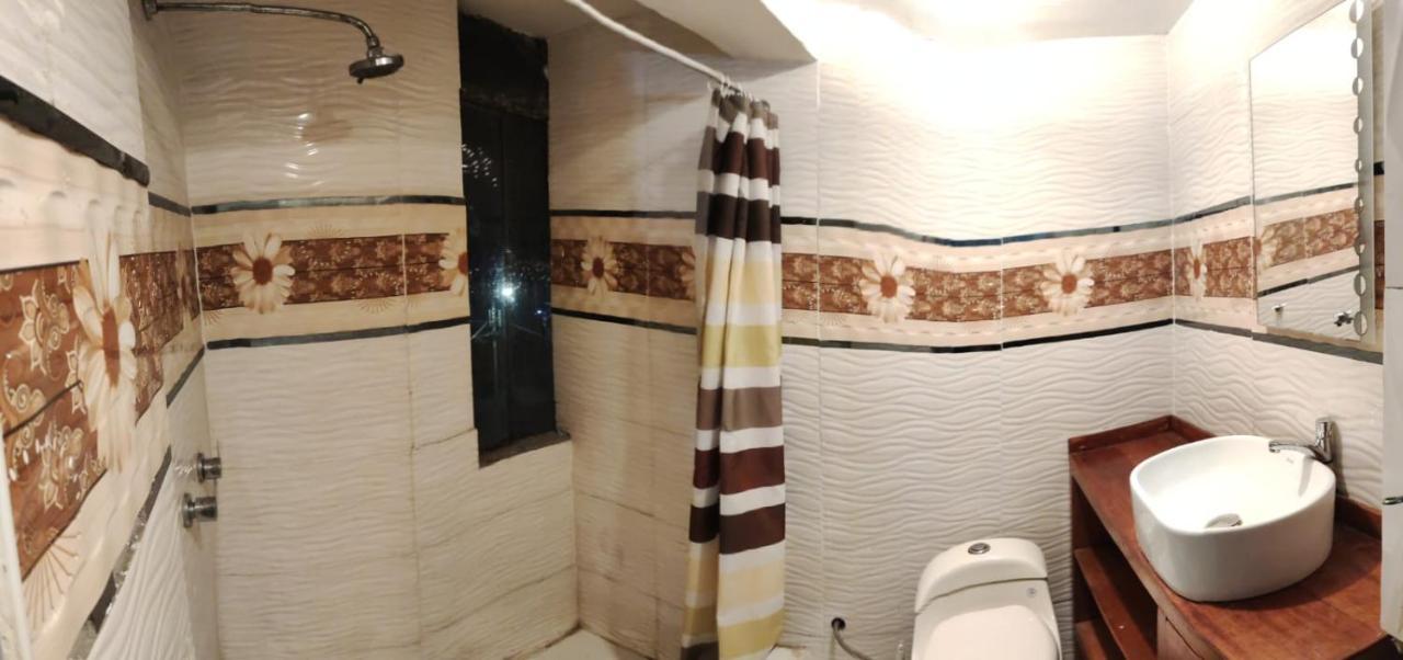 Casa Fabrizio Apartamento
