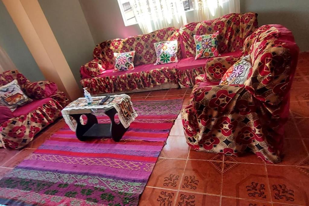 Casa Mirador Sanblas Apartment Cusco