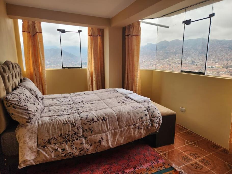 Casa Mirador Sanblas