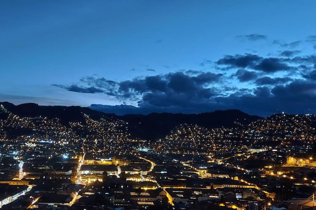 Casa Mirador Sanblas * Cusco