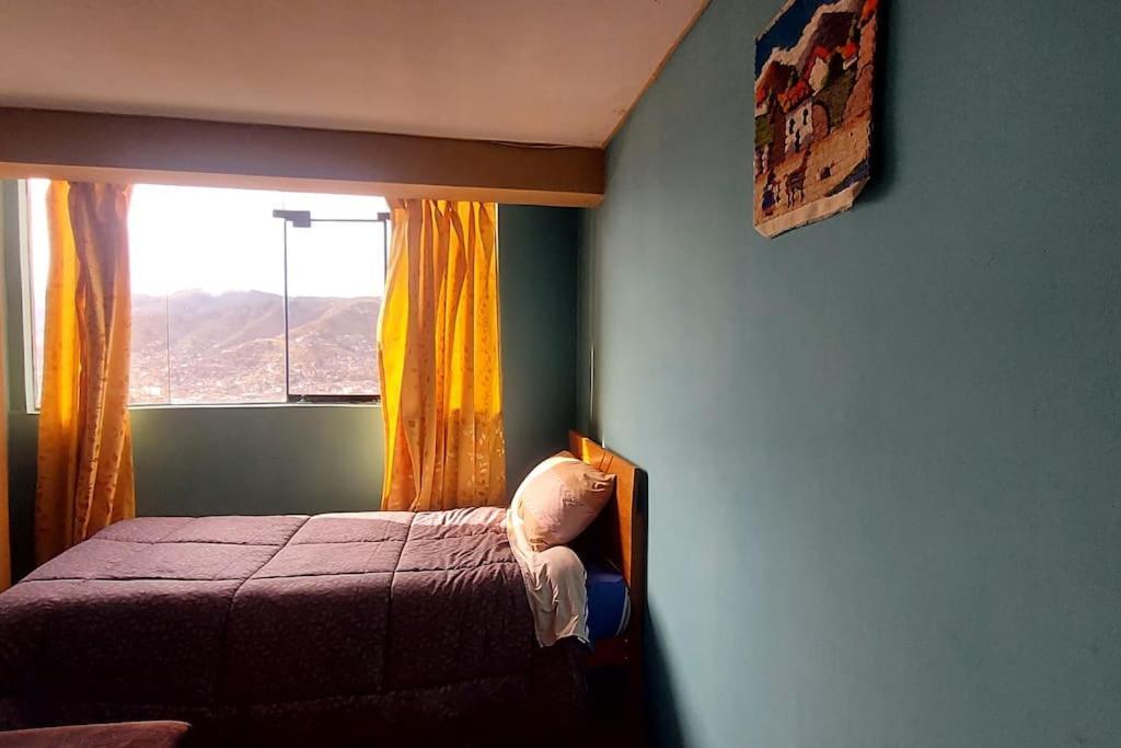 Casa Mirador Sanblas *