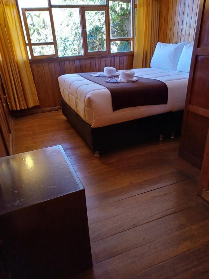 Sumaq Punuy Casa de hóspedes *