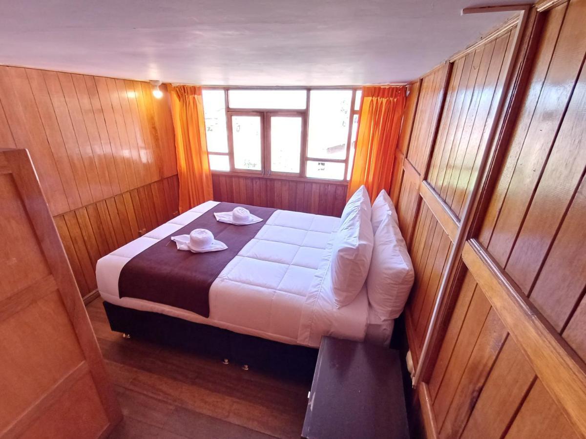 Sumaq Punuy * Cusco