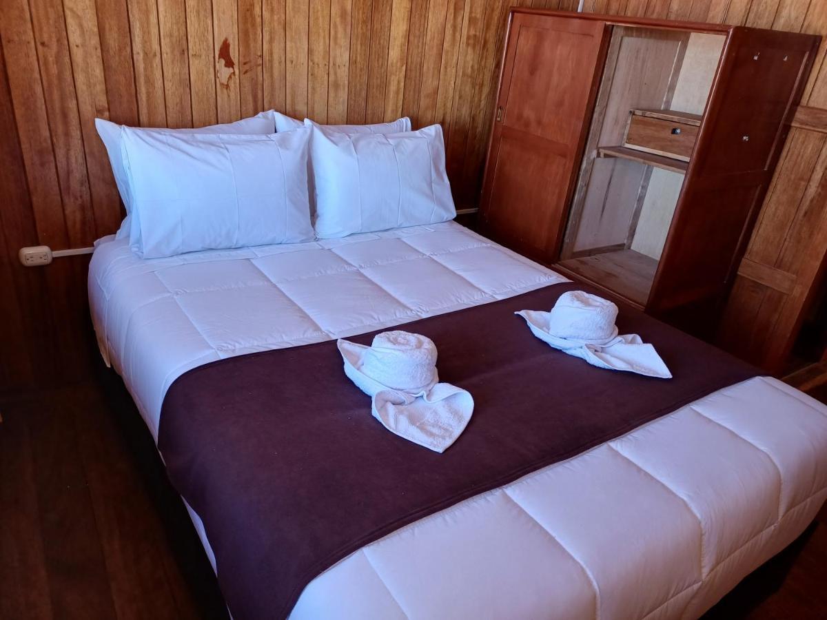 Sumaq Punuy Casa de hóspedes