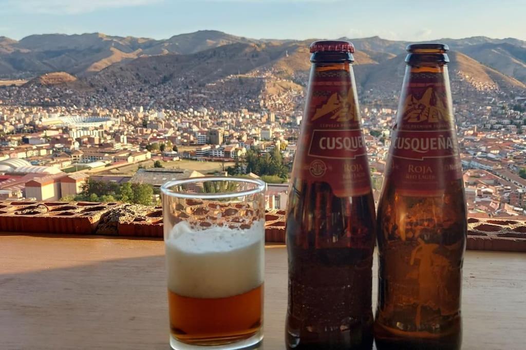 Casa Mirador Sanblas *