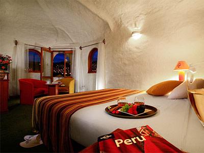 San Agustin Internacional Hotel Cusco