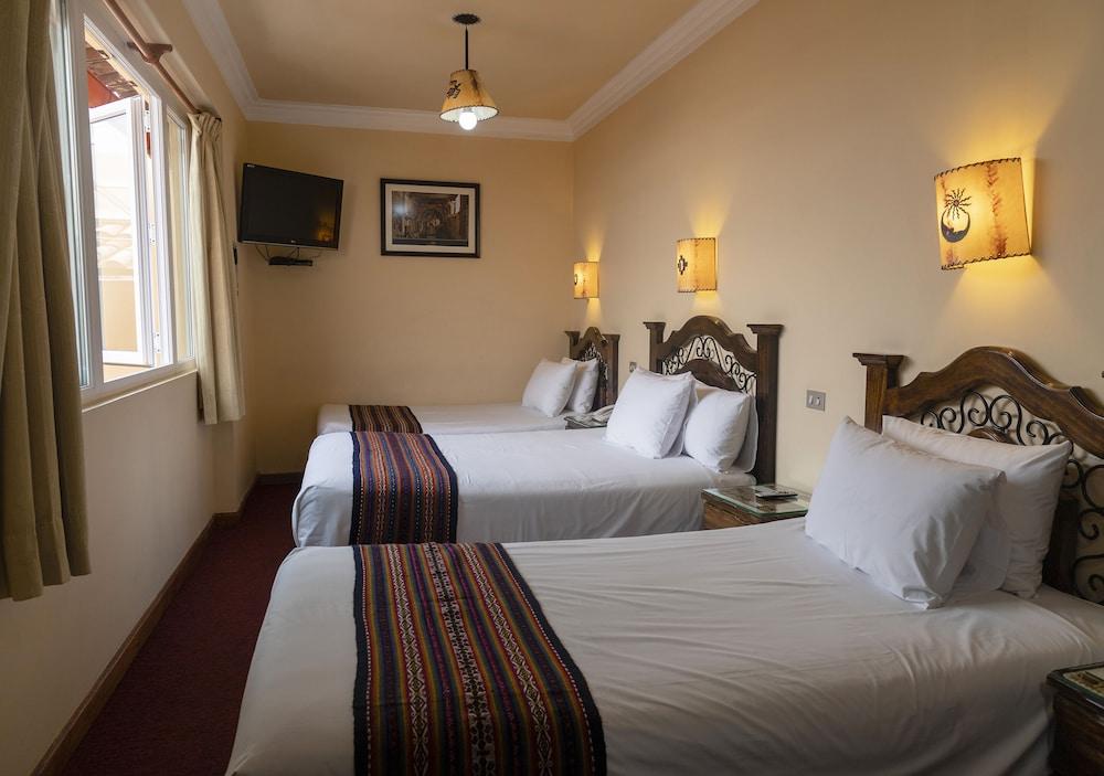 Rojas 3* Cusco