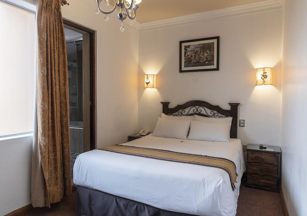Hotel Rojas Cusco