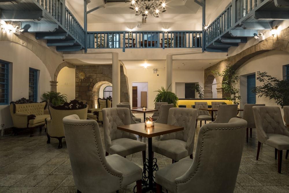 Rojas Hotel Cusco