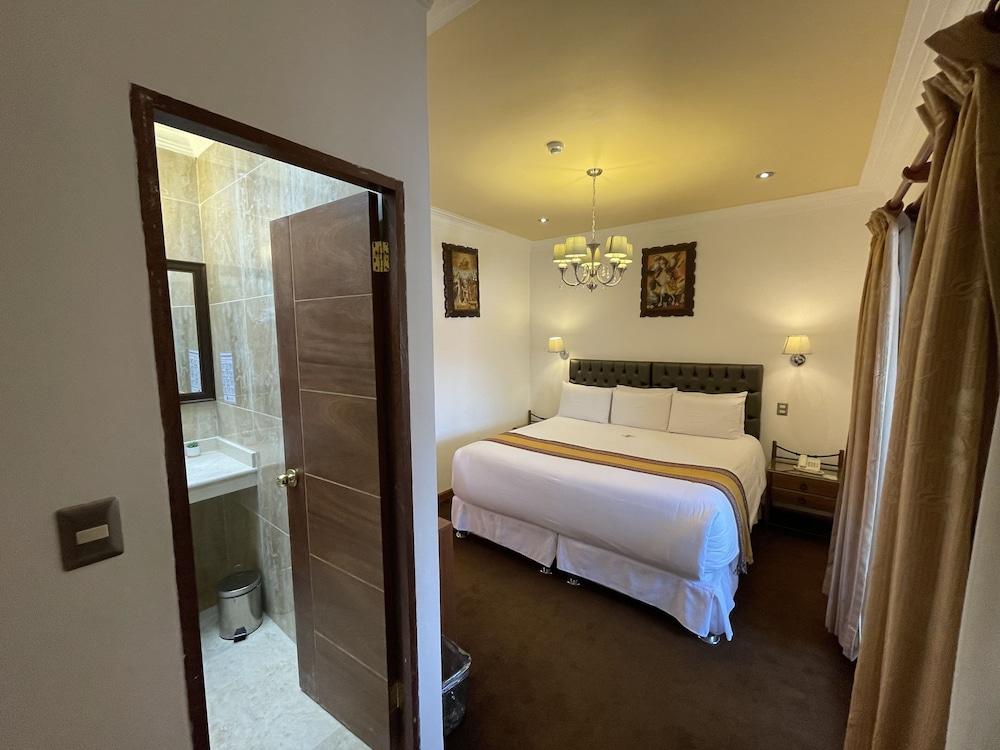 Hotel Rojas Cusco