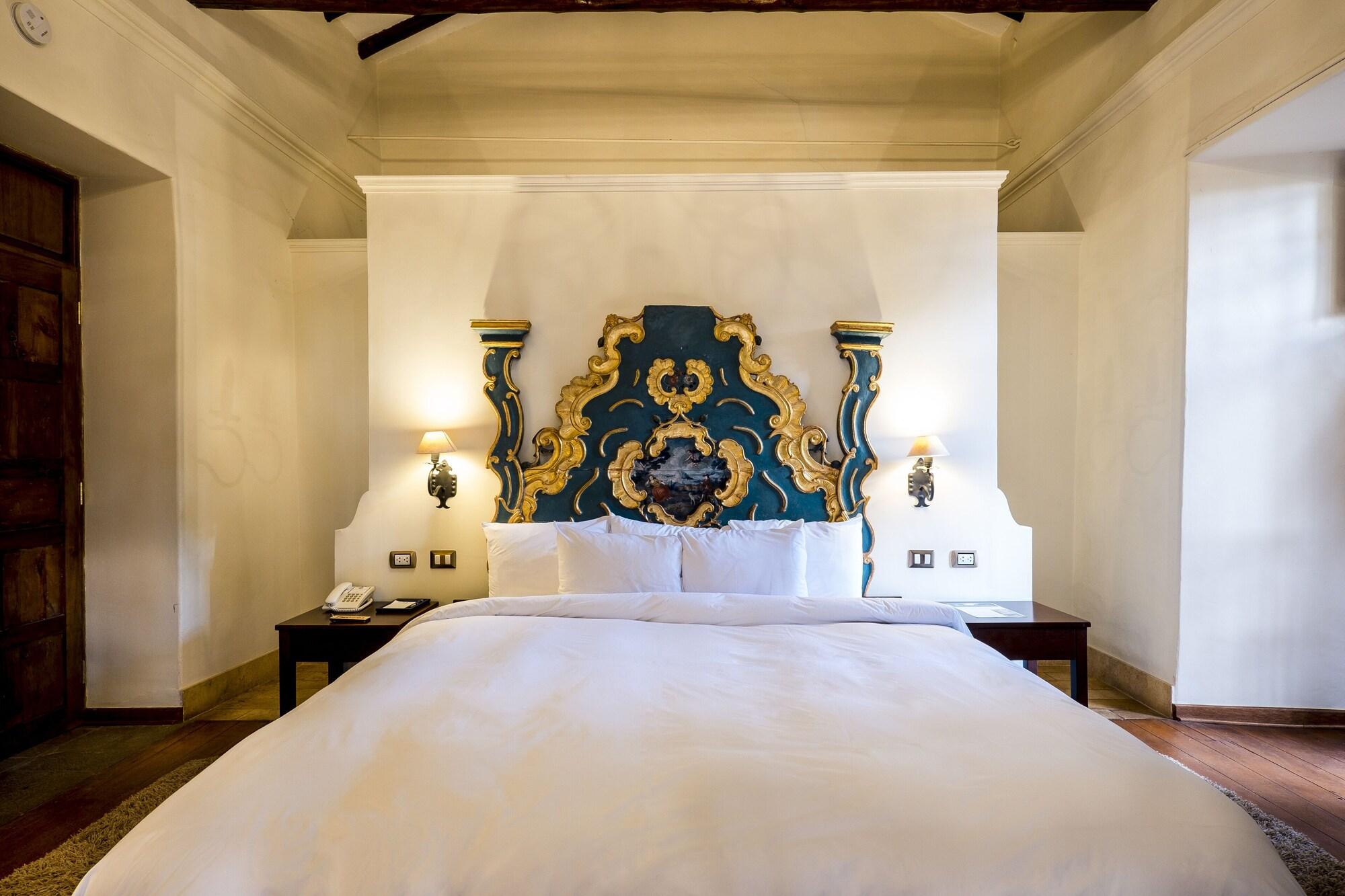 Hotel Palacio Manco Capac By Ananay