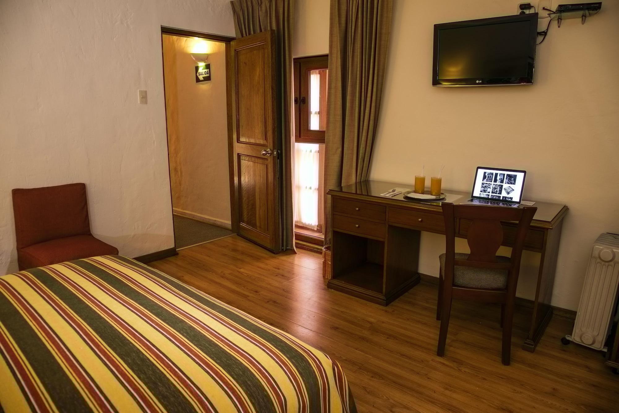 Hotel San Agustin Internacional Cusco