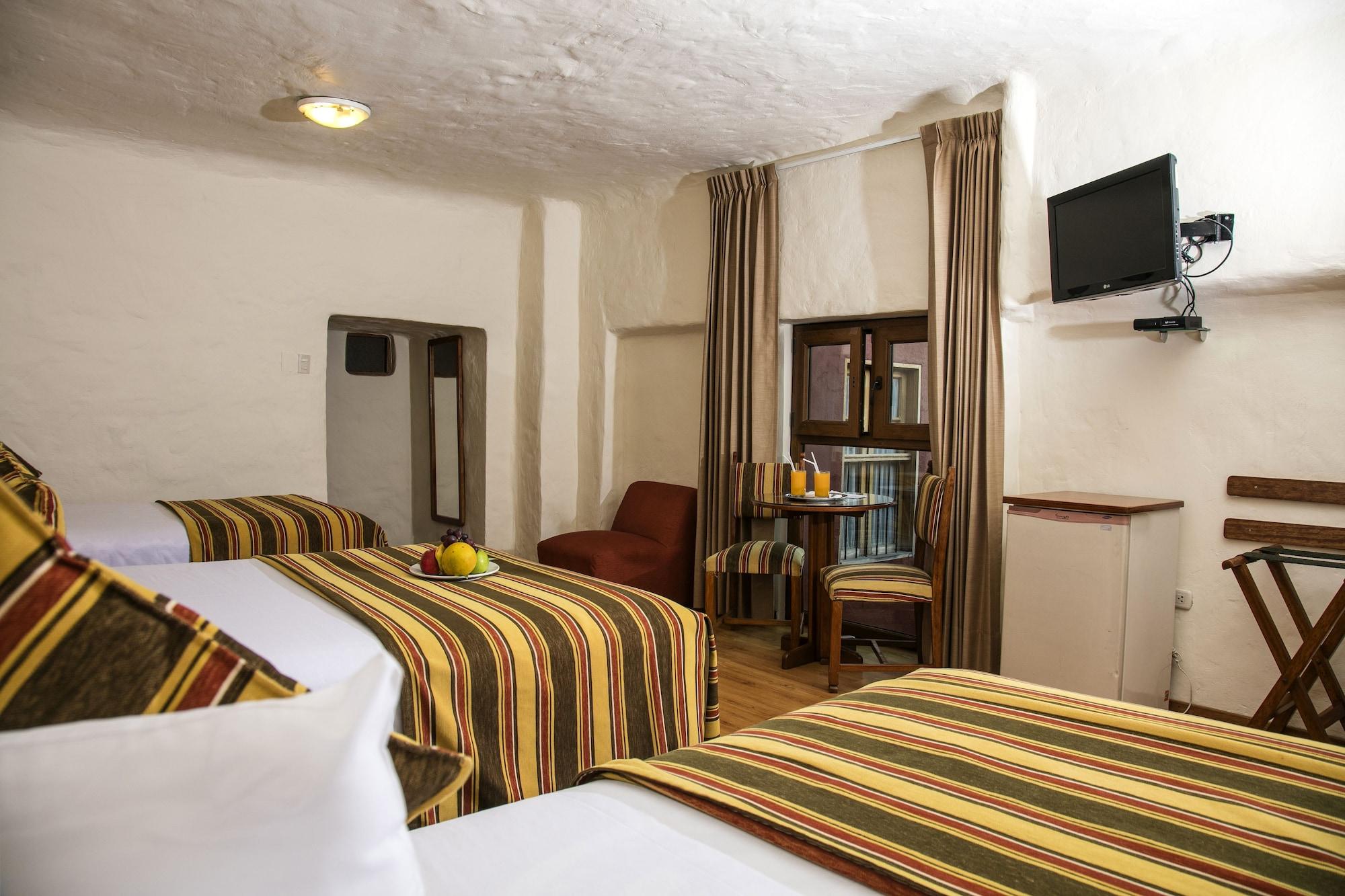 San Agustin Internacional Hotel 3*