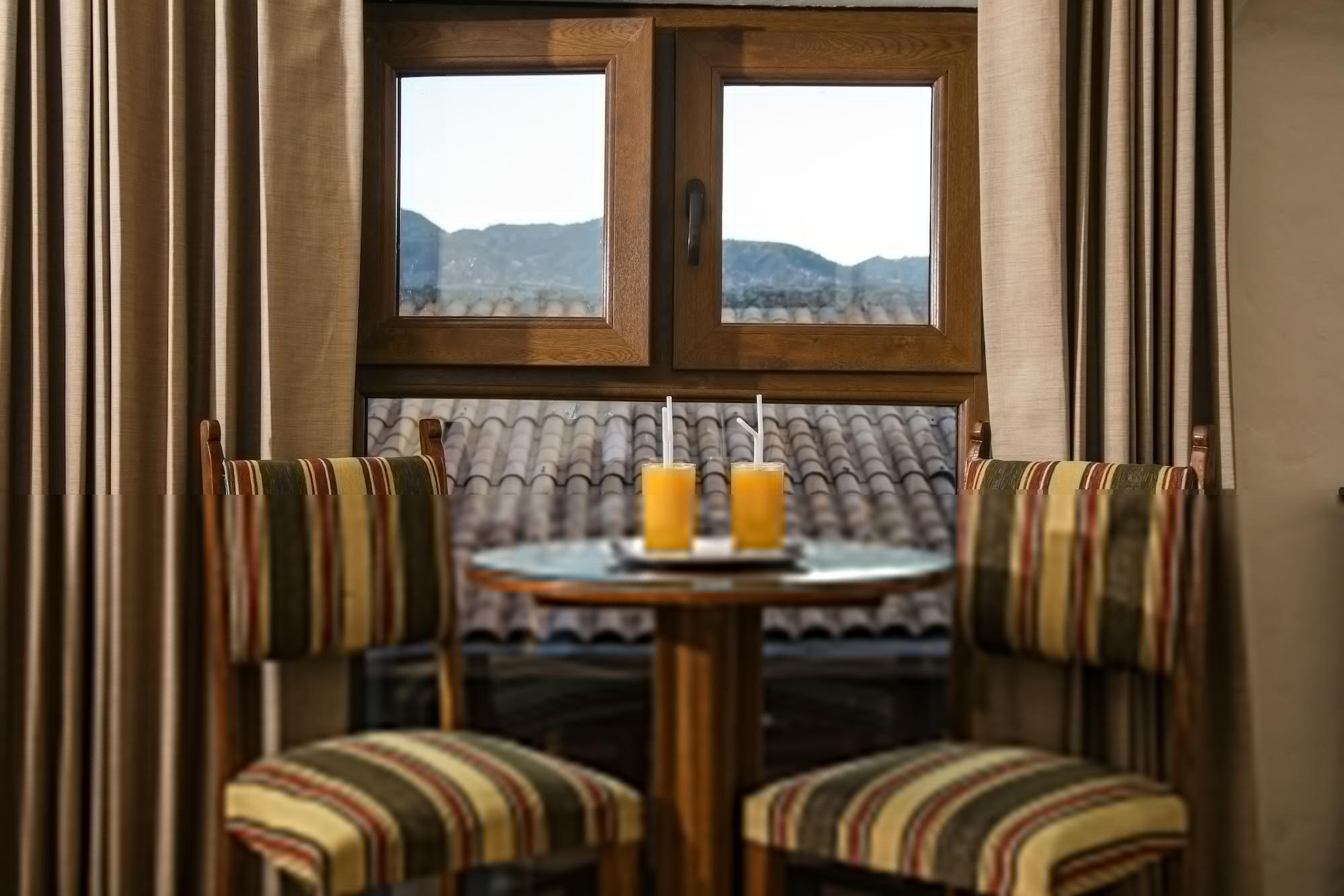 San Agustin Internacional Hotel 3*