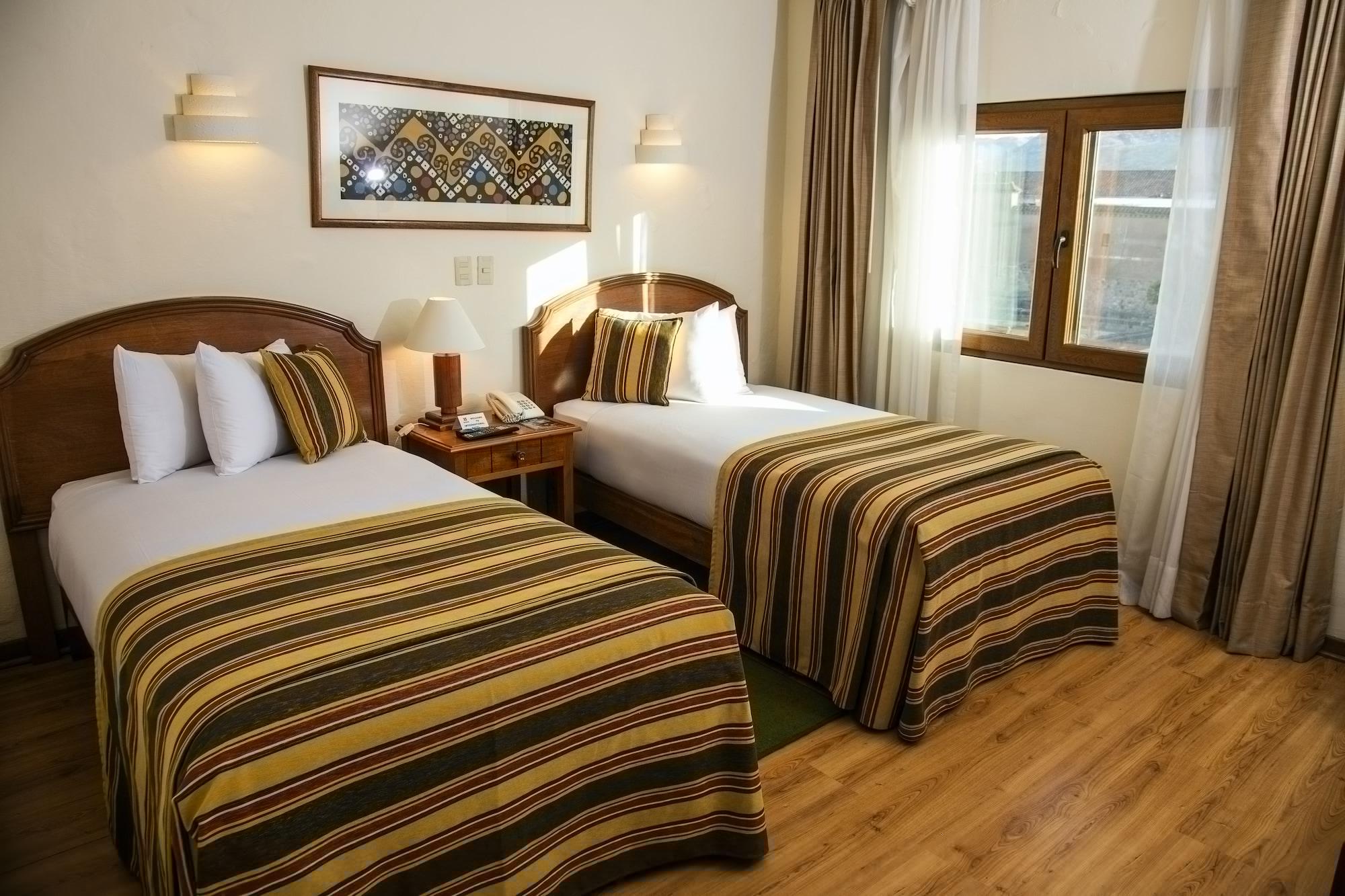 Hotel San Agustin Internacional 3*