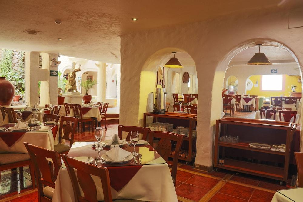 Hotel San Agustin Internacional 3*