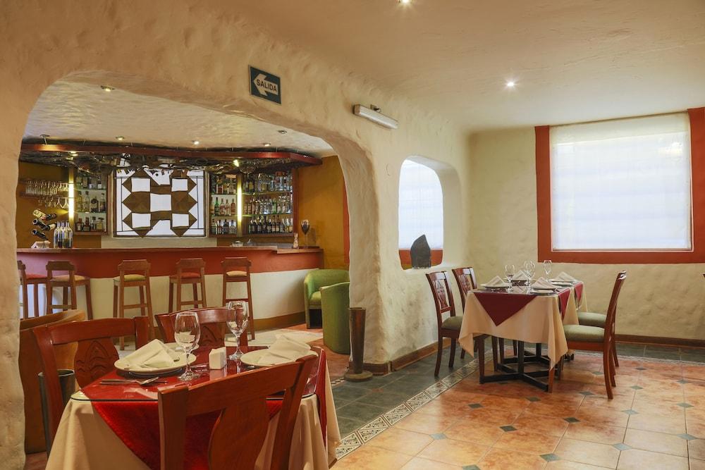 Hotel San Agustin Internacional Cusco
