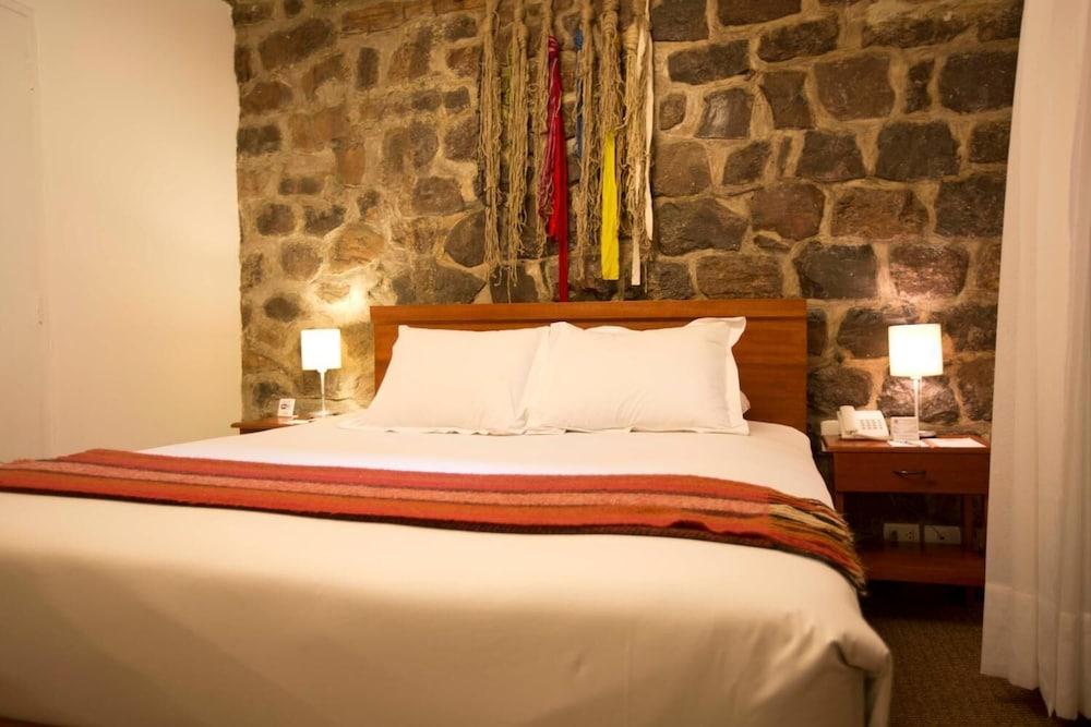 Hotel Tierra Viva Centro Cusco