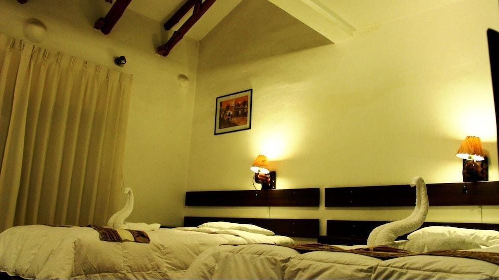 Killa House Hotel Cusco