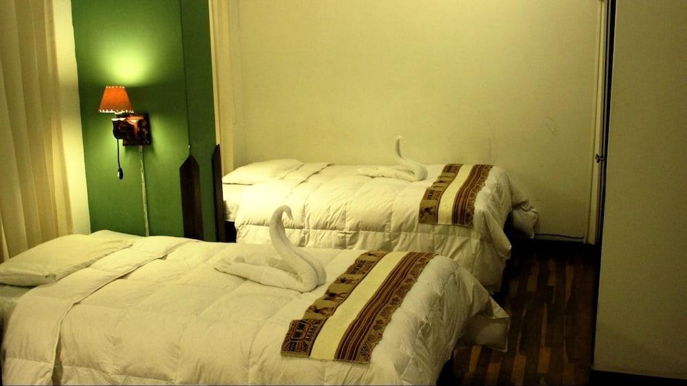 Killa House 2* Cusco