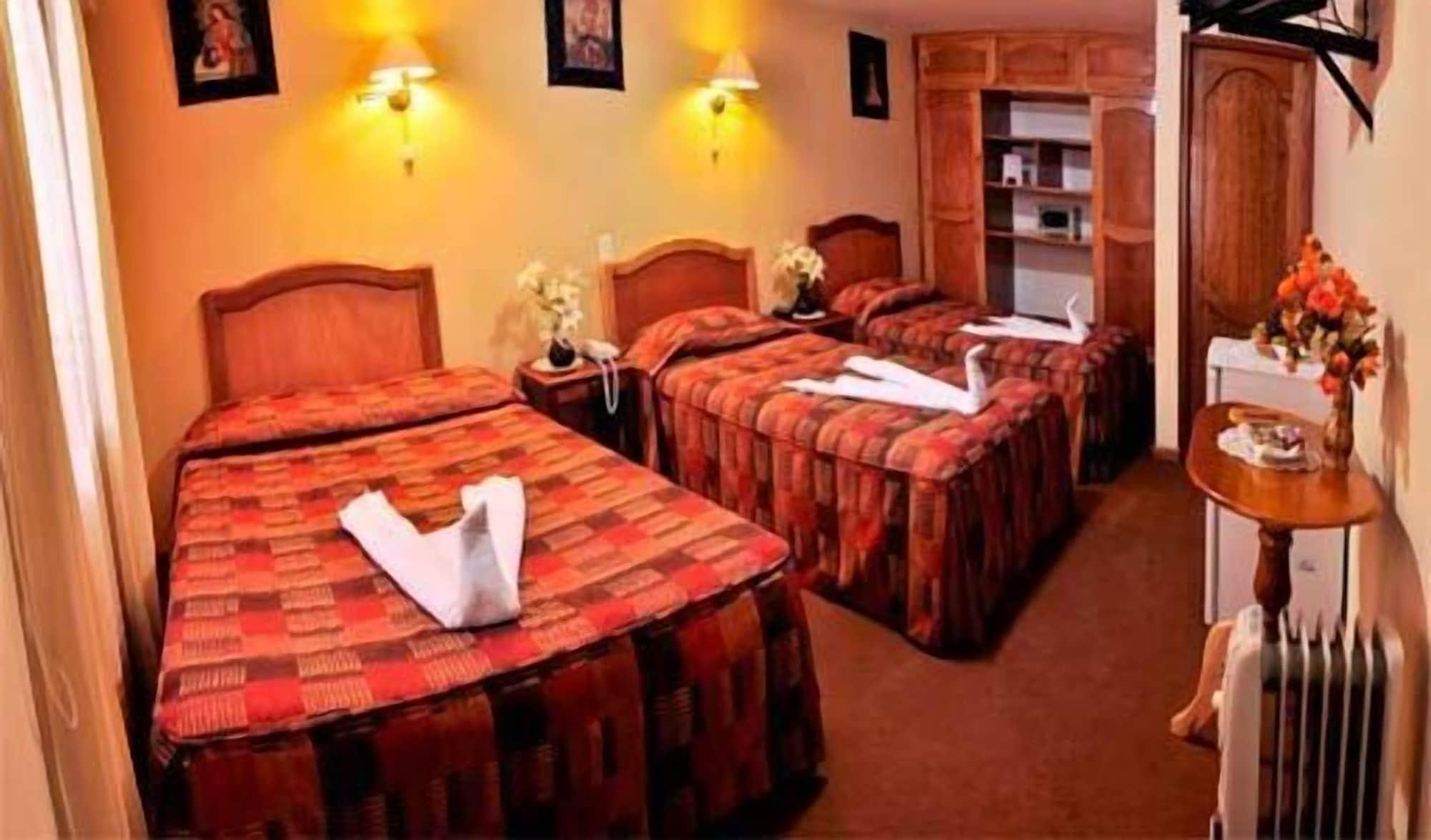 Awki's Dream Hotel 3*